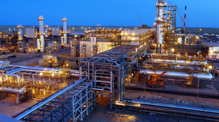 Oilngas