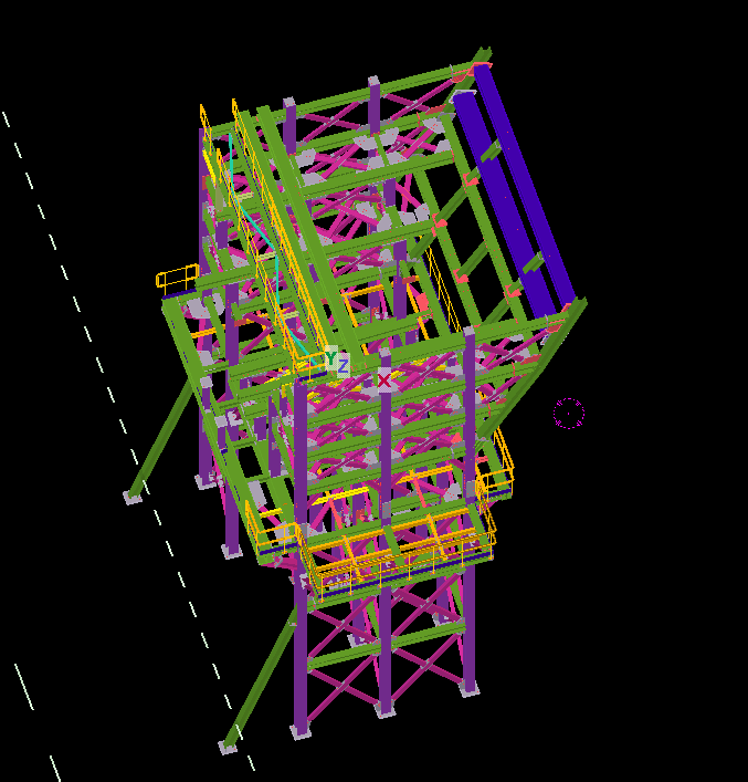 Bayston Hill - Building B1