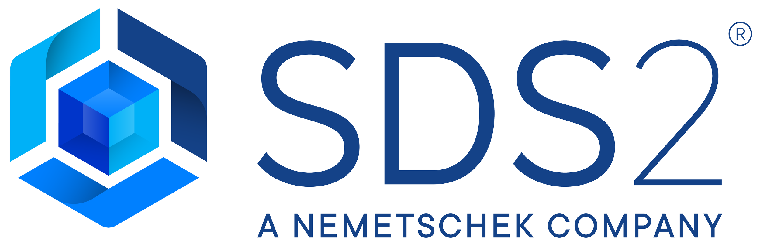 SDS/2 Logo