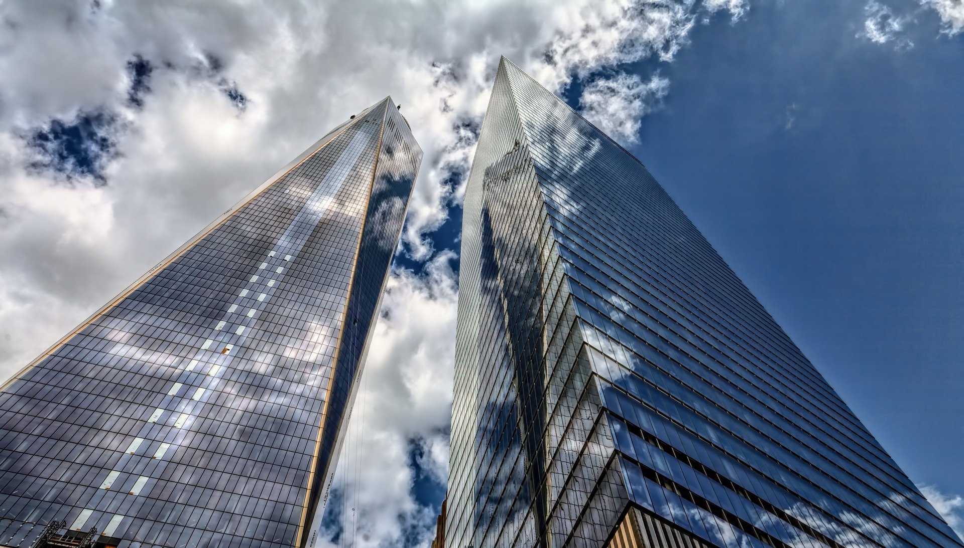skyscraper